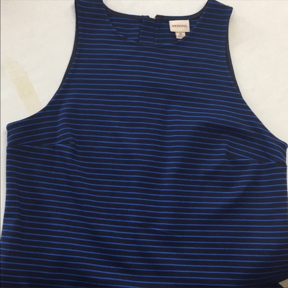 Merona dress size 10 - Picture 5 of 7